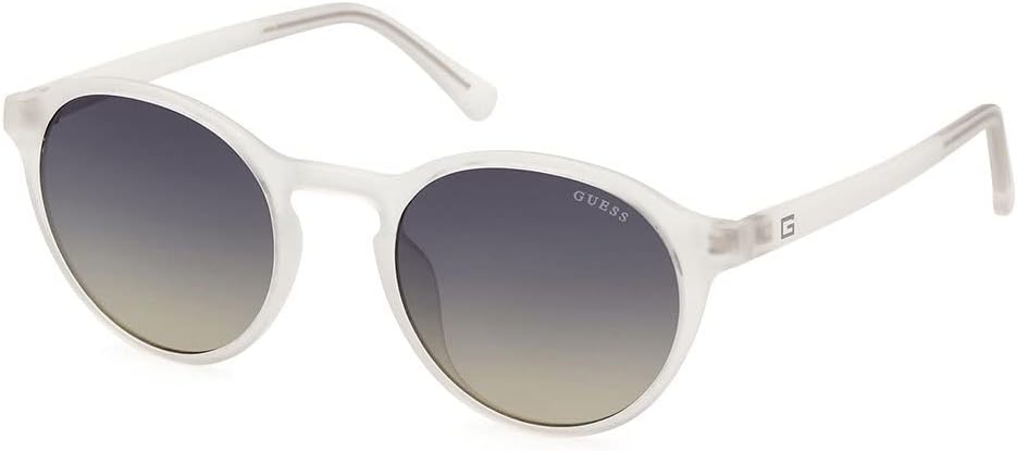 Guess Mens Sunglasses Sunglasses (pack of 1)