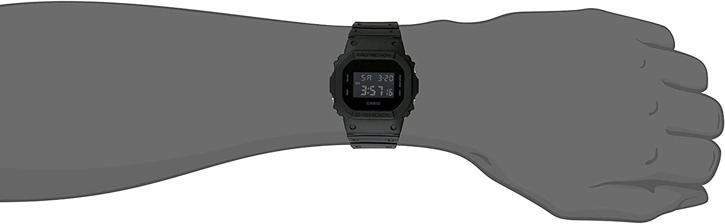 Casio AW 500Bb 1E G Shock Analog Digital Watch