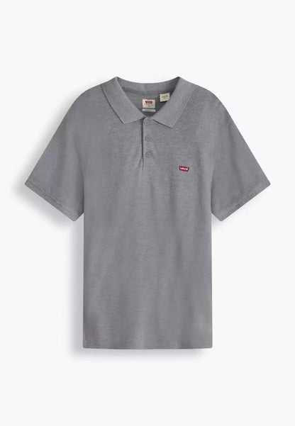 Levi's Mens Housemark Polo Polo Shirt