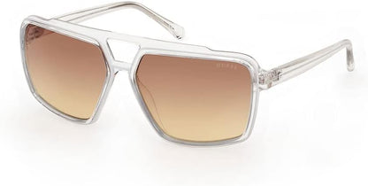 GUESS Mens Guess Sunglasses Sunglasses