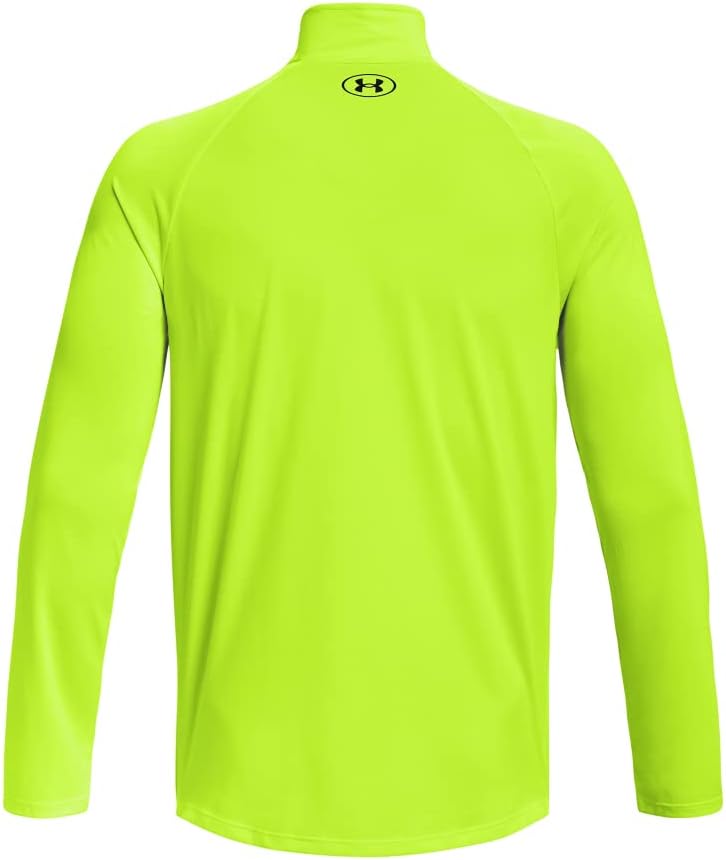 Under Armour Men's UA Tech 2.0 1/2 Zip T-Shirt (pack of 1)