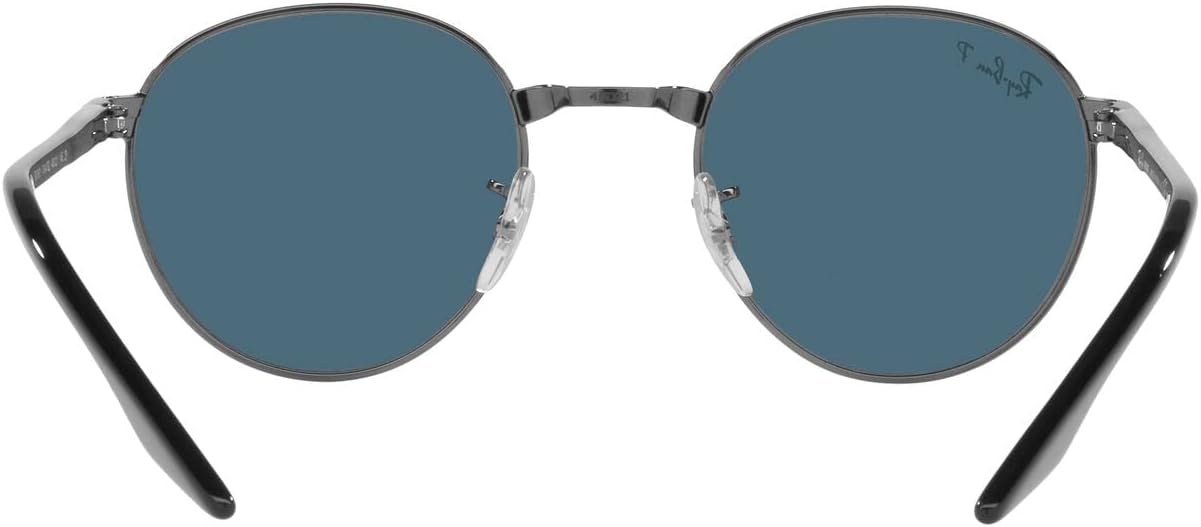 Ray-Ban Rb3691 Round Sunglasses