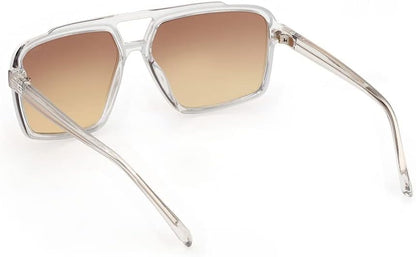 GUESS Mens Guess Sunglasses Sunglasses