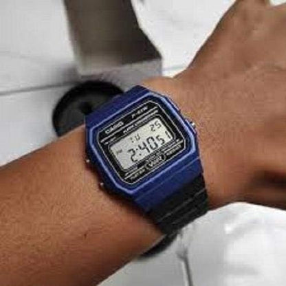 Casio Classic Alarm Digital Watch