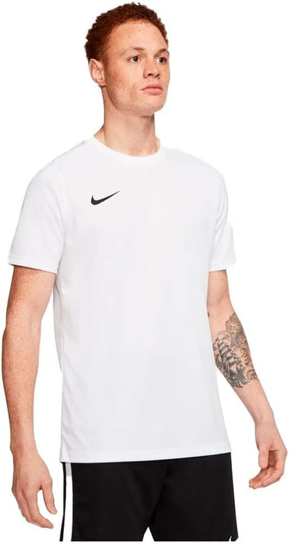 Nike mens M Nk Dry Park Vii Jsy Ss T-Shirt