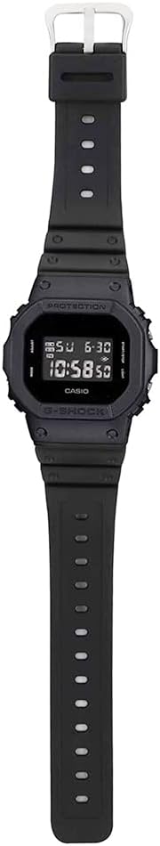 Casio AW 500Bb 1E G Shock Analog Digital Watch