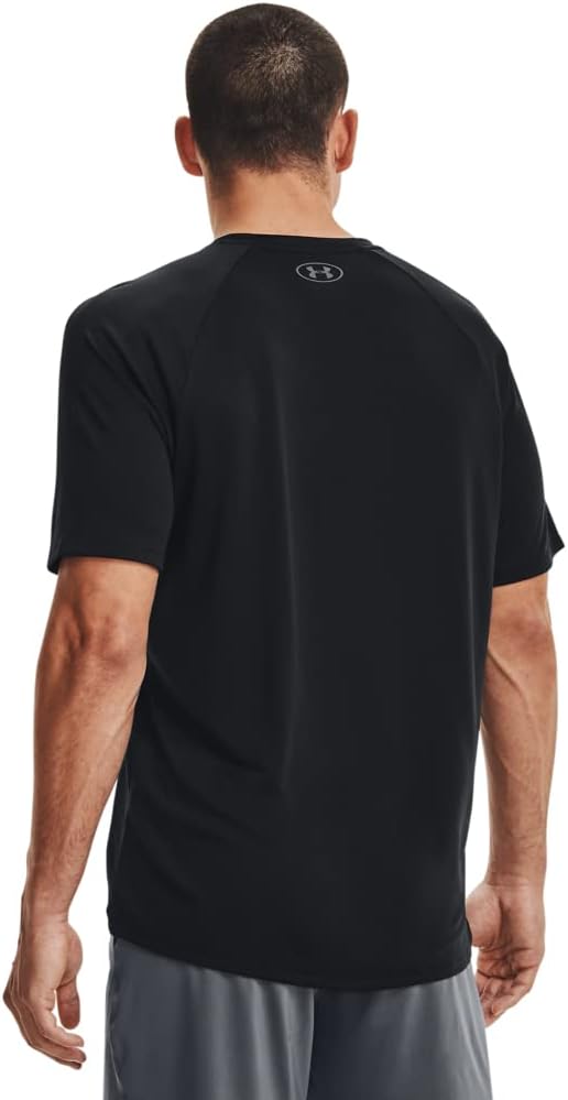 Under Armour Men's UA Tech SS Tee TEES AND T-SHIRTS