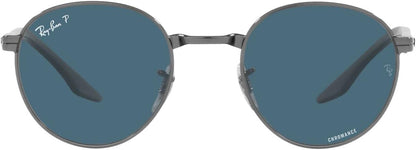 Ray-Ban Rb3691 Round Sunglasses