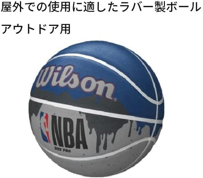 WILSON NBA DRV Series Outdoor Basketballs