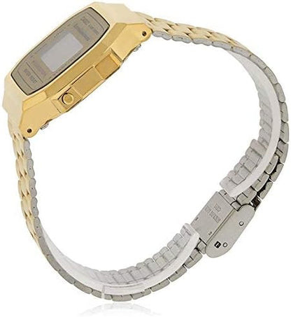 Casio Unisex-Adult Quartz Watch