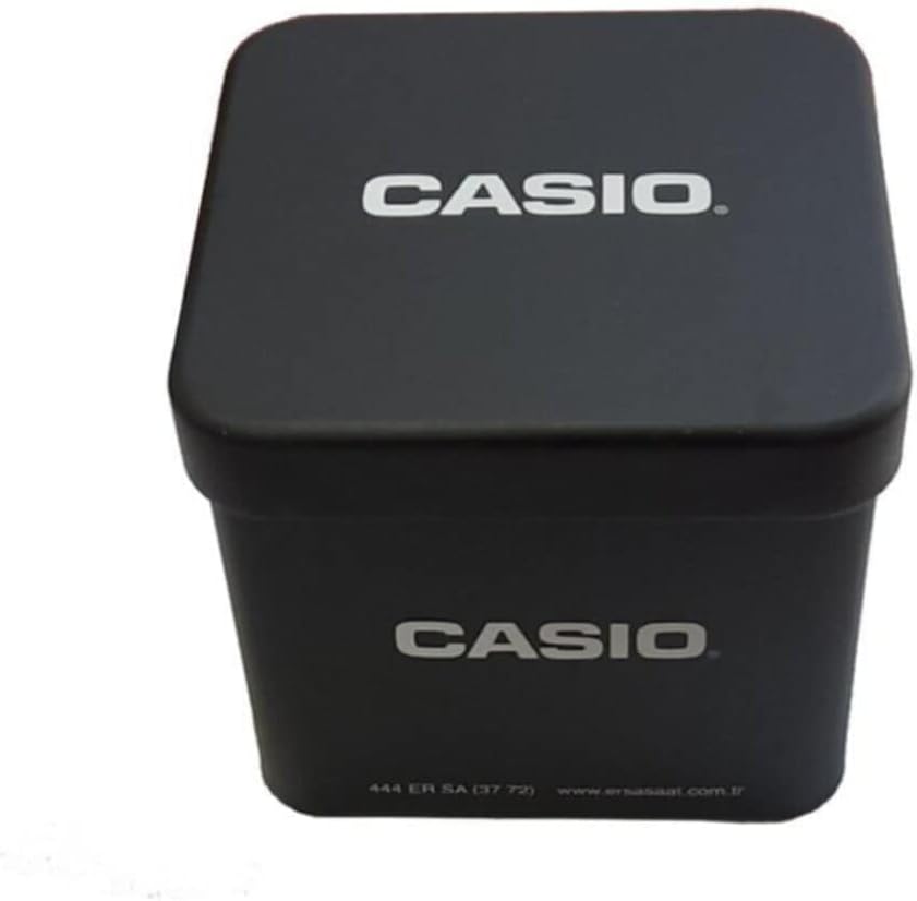 Casio Classic Alarm Digital Watch