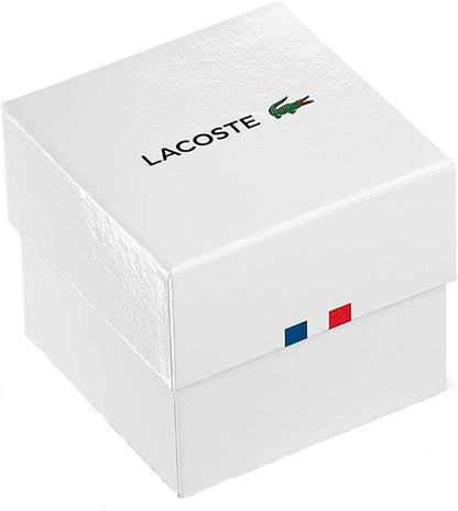 Lacoste LE CROC Men's Watch, Analog