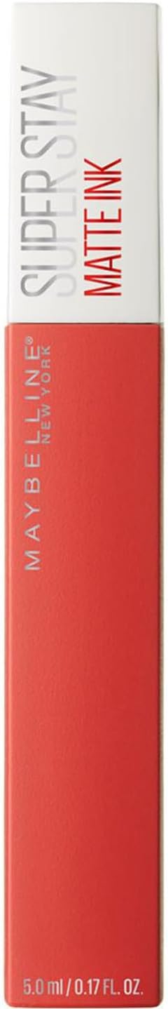 SUPERSTAY MATTE INK lipstick 5 ml