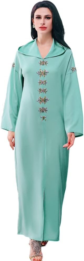 PolyJolly womens Abaya-18 Abaya