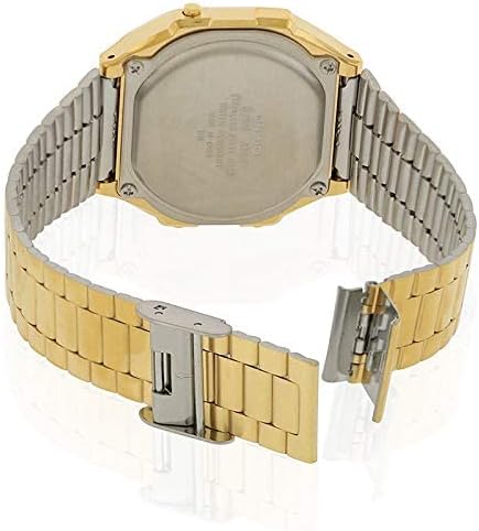 Casio Unisex-Adult Quartz Watch