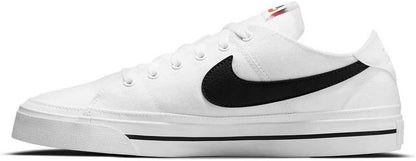 Nike Court Legacy Cnvs mens Shoes