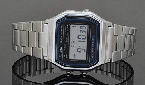 Casio Unisex-Adult Quartz Watch