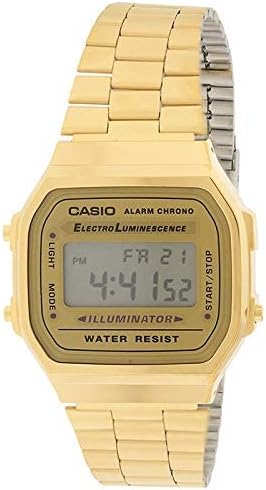 Casio Unisex-Adult Quartz Watch