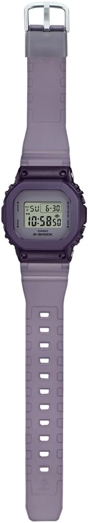 Casio AW 500Bb 1E G Shock Analog Digital Watch