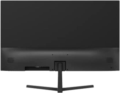 Dahua 22 Inch FullHD IPS Panel 75Hz Ultra-thin body and Borderless Monitor With Built-in speakers,HDMI,VGA - LM22-B201S