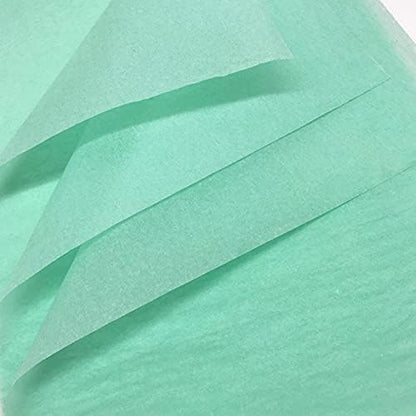 REDDOTGIFT® 50 Sheets White Tissue Paper Gift Wrapping DIY Tissues 50 * 70cm…17 Grams,Acid Free for A Variety Of Craft, Art and Paper Projects,T-Shirt Wrap (White, 50 * 70cm)