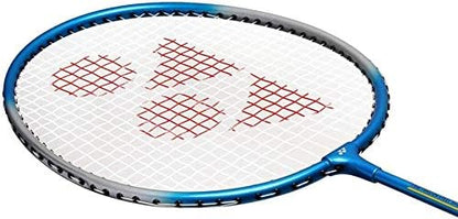 YONEX GR 303 Combo Badminton Racquet with Full Cover, Set of 2