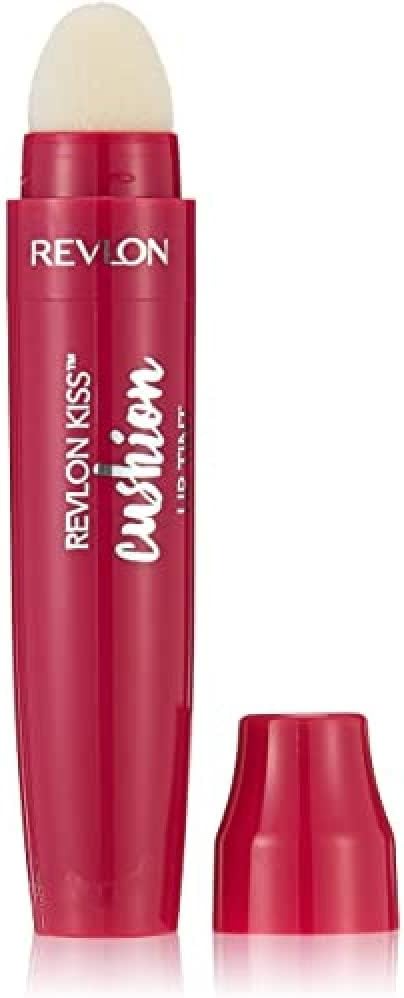 Revlon Kiss Cushion Lip Tint