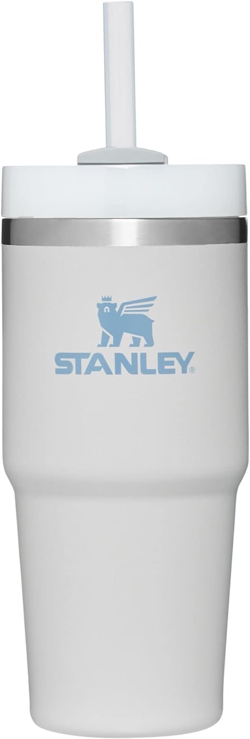 STANLEY Quencher H2.0 FlowState Tumbler 40oz (Yarrow)