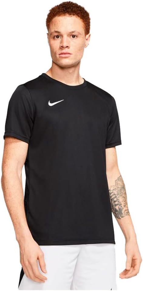 Nike mens M Nk Dry Park Vii Jsy Ss T-Shirt