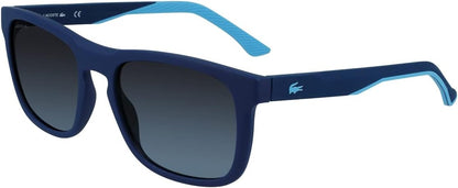 Lacoste Men's L956s Rectangular Sunglasses