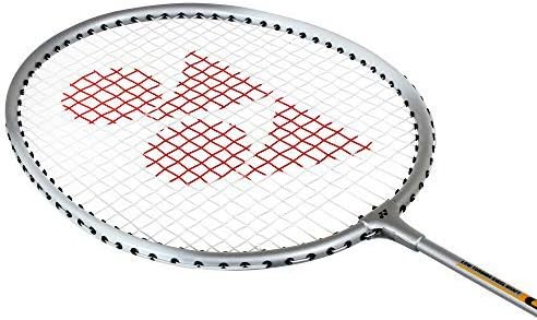 YONEX GR 303 Combo Badminton Racquet with Full Cover, Set of 2