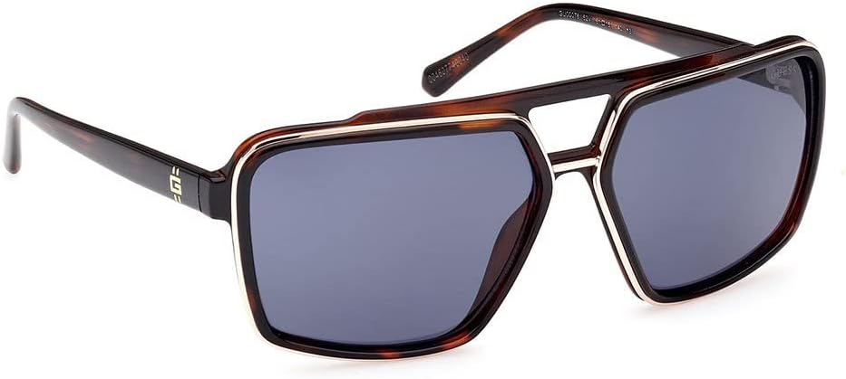 GUESS Mens Guess Sunglasses Sunglasses