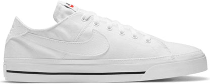 Nike Court Legacy Cnvs mens Shoes