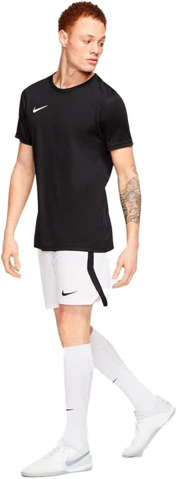 Nike mens M Nk Dry Park Vii Jsy Ss T-Shirt