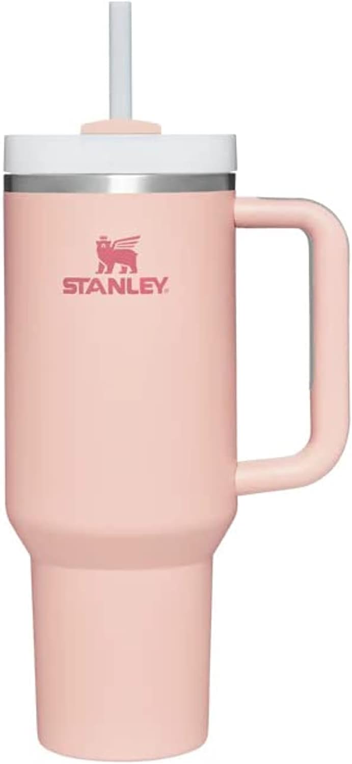 STANLEY Quencher H2.0 FlowState Tumbler 40oz (Yarrow)