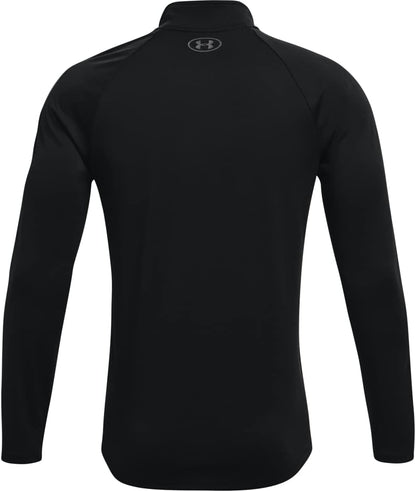 Under Armour Men's UA Tech 2.0 1/2 Zip T-Shirt (pack of 1)