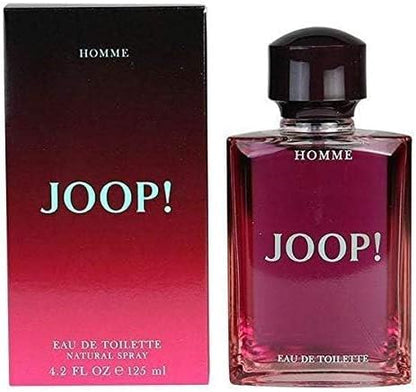 Joop! - perfume for men, 200 ml - EDT Spray