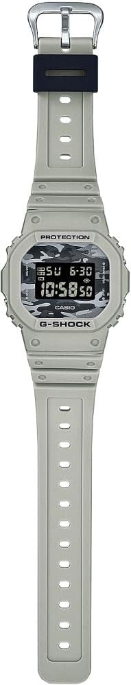 Casio AW 500Bb 1E G Shock Analog Digital Watch