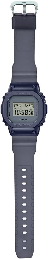 Casio AW 500Bb 1E G Shock Analog Digital Watch