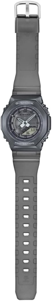 Casio G-Shock Analog-Digital World Time Watch