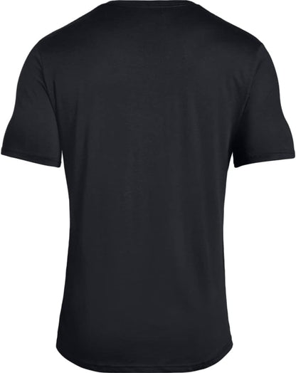 Under Armour Men's Global Foundation Short-Sleeve T-Shirt