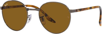 Ray-Ban Rb3691 Round Sunglasses