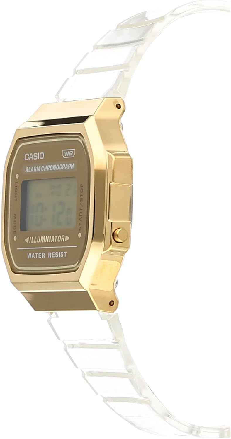 Casio Unisex-Adult Quartz Watch