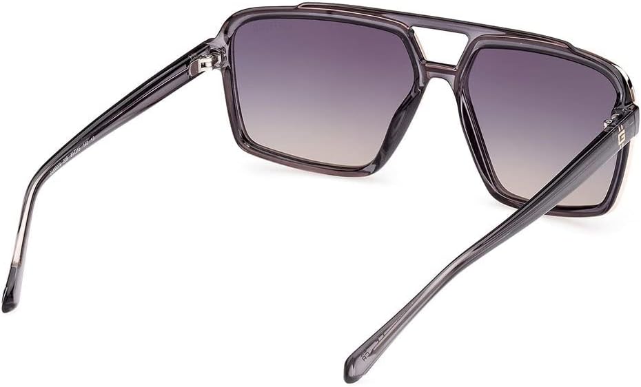 GUESS Mens Guess Sunglasses Sunglasses