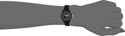 Lacoste Kids's & Men's Silicone Watch