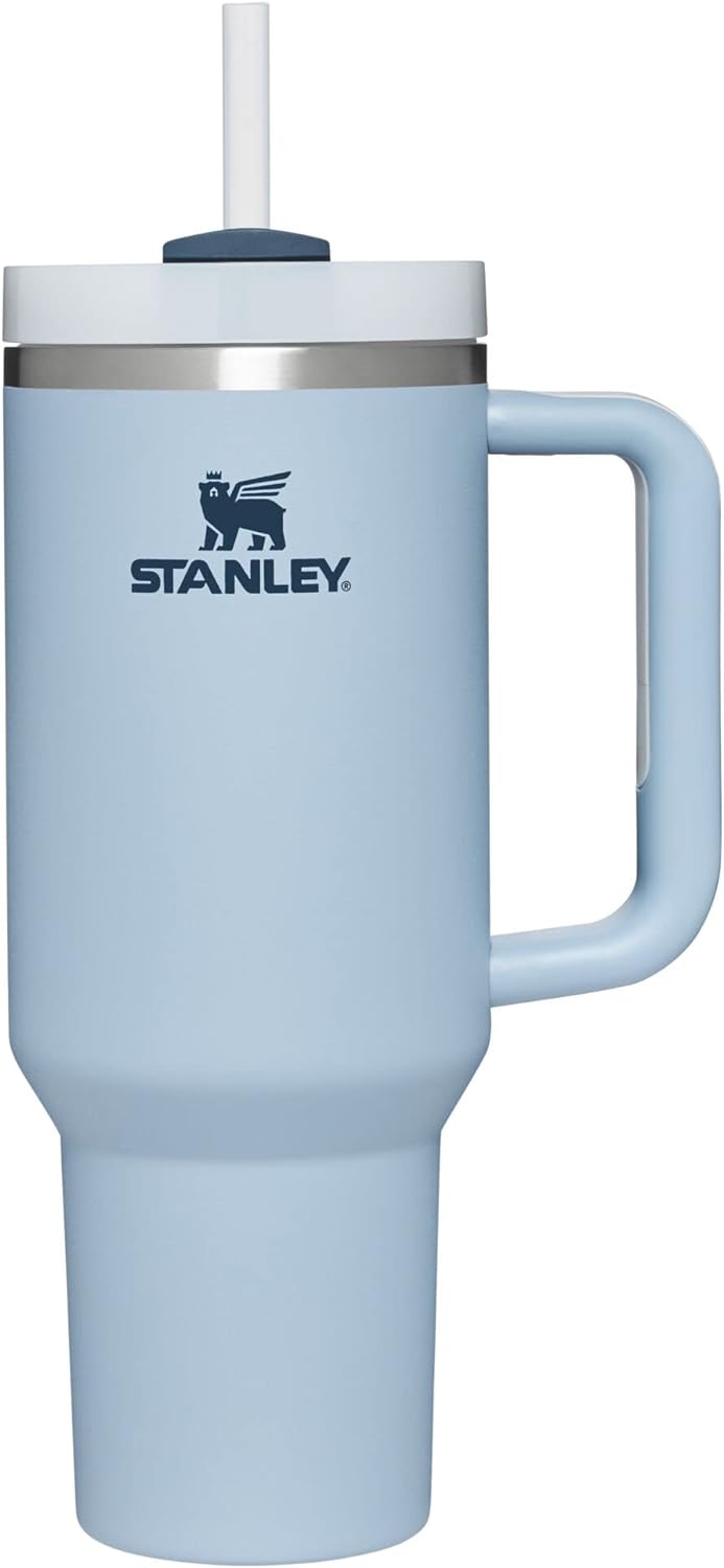 STANLEY Quencher H2.0 FlowState Tumbler 40oz (Yarrow)