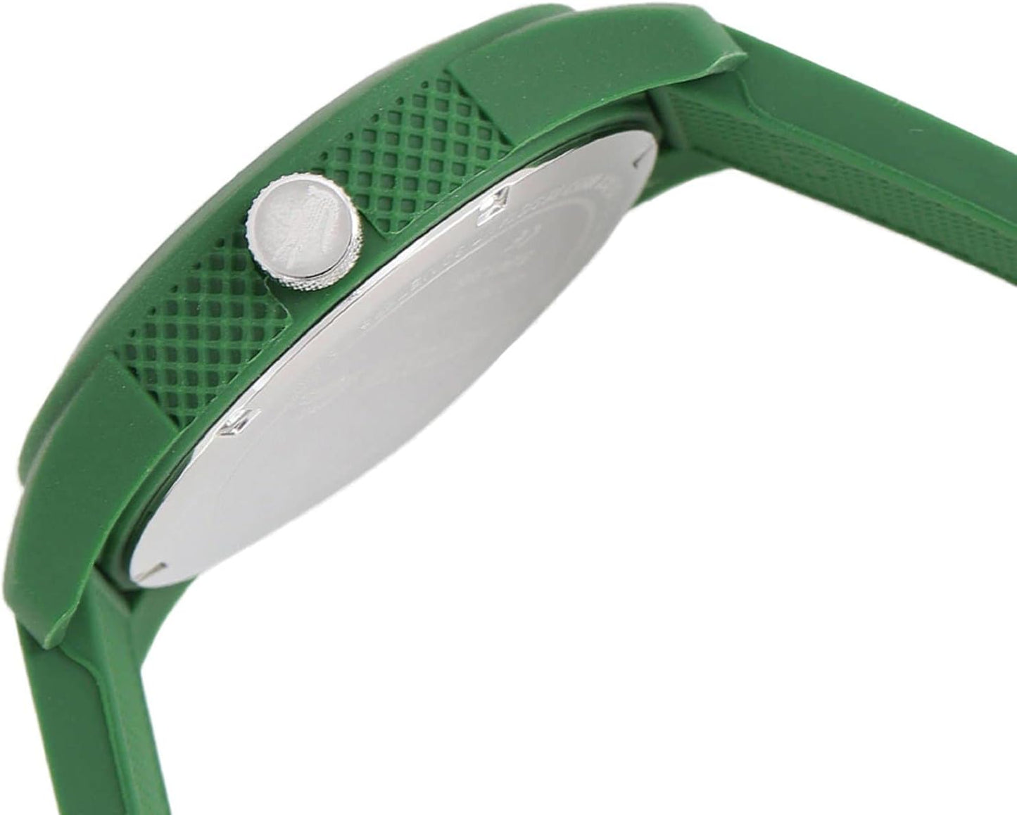 Lacoste Kids's & Men's Silicone Watch