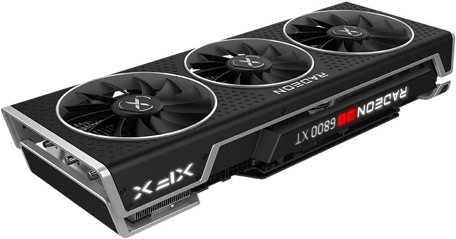 AMD Radeon RX 7900 XTX