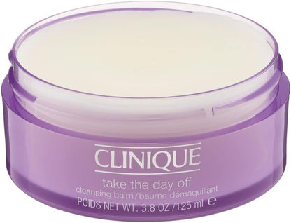 Clinique Take The Day Off Cleansing Balm,  Multi-color