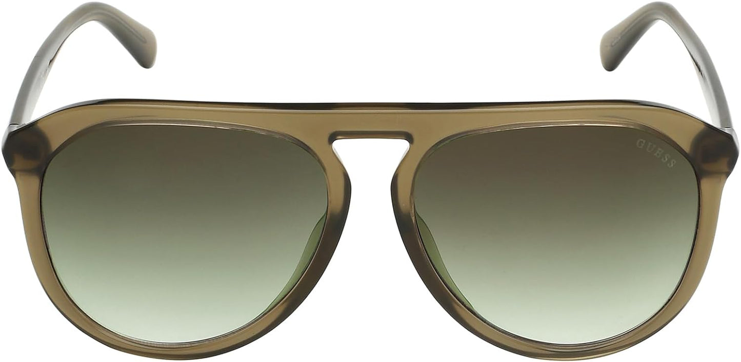 Guess Mens Sunglasses Sunglasses (pack of 1)